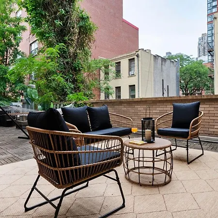 Apartment 809 Midtown New York