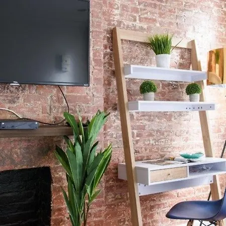 241 East Apartment New York