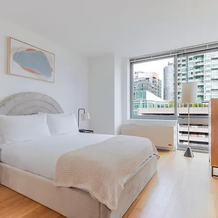 Apartment Blueground Long Island Pool Nr Gantry Plaza Nyc-2156