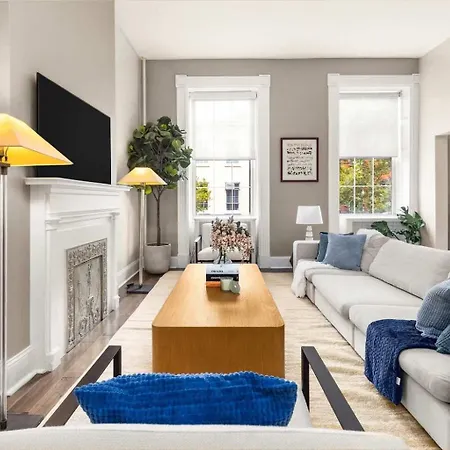 Apex Executive - Greenwich Village Ny