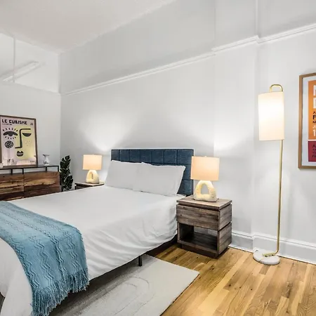 Apex Executive - Soho Ny