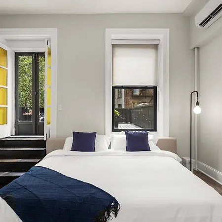 Apex Executive - Greenwich Village Ny Apartment New York