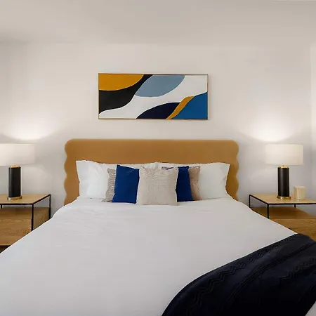 Apex Executive - Lenox Hill Ny