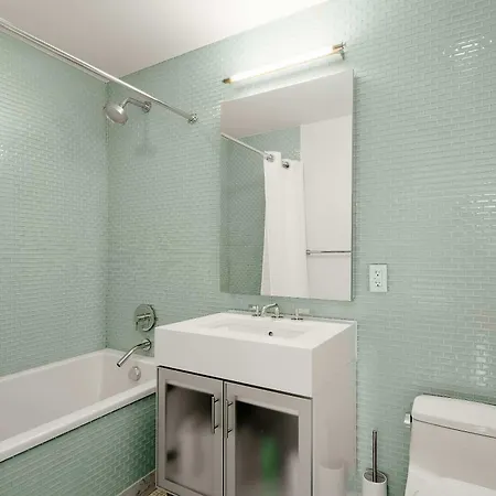 Apex Executive - Lenox Hill Ny Apartment New York