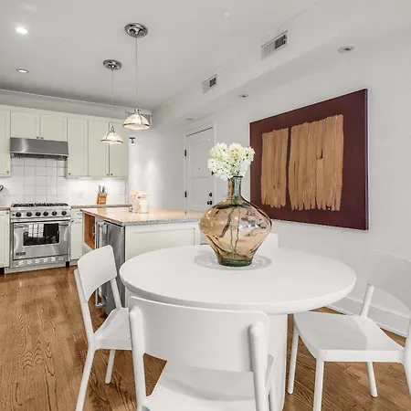 Apartment Apex Executive - Flatiron Ny *
