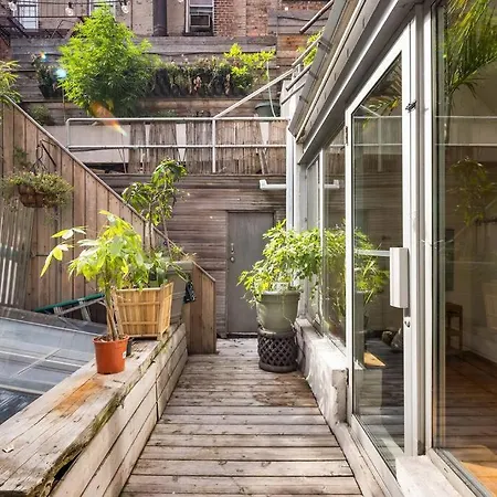 Village Place By Stayhaus 2br With 3 Terraces Apartment *