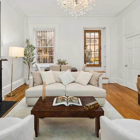 Apex Executive - Washington Square Park Ny Apartment