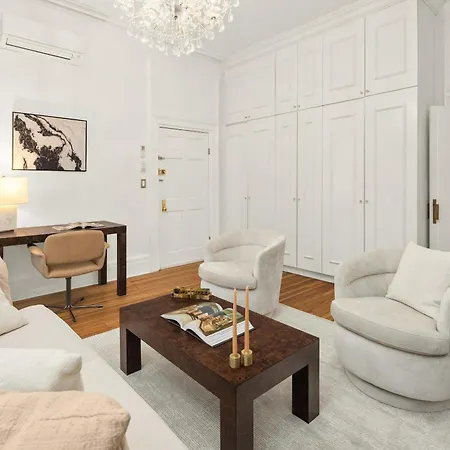 Apartment Apex Executive - Washington Square Park Ny New York