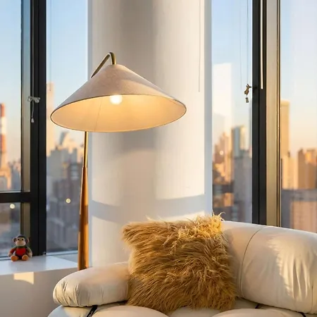 Apartment Apex Executive - Ues Ny