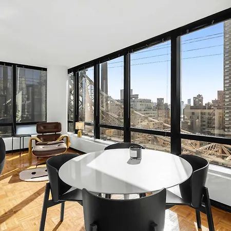 Apex Executive - Lenox Hill Ny New York