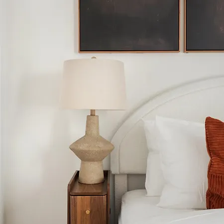 22-3b Sleek Modern 1br Gramercy Apartment