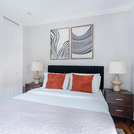 234 Mott-9 Prime Soho Cozy New Wd In-unit Apartment *