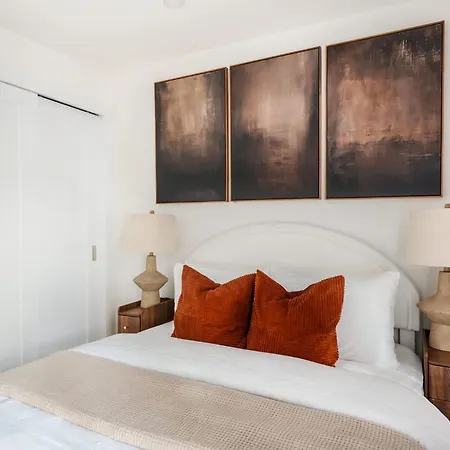 22-3b Sleek Modern 1br Gramercy Apartment *