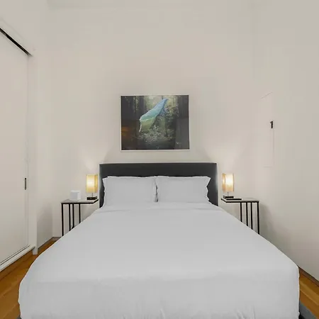 Soho Haven Expansive Luxury Loft With Elevator