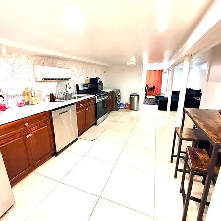 Apartment Starbase New York