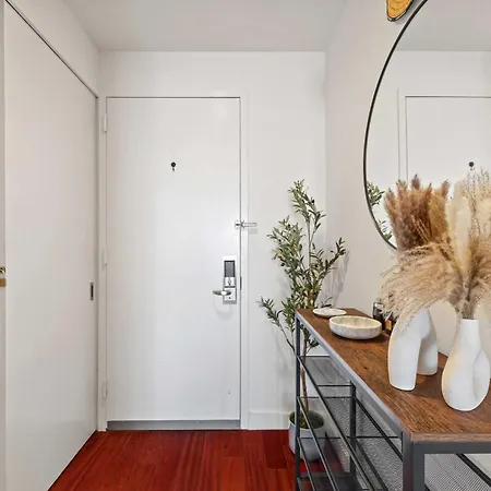 Silverline By Rove - With Shared Amenities Apartment *