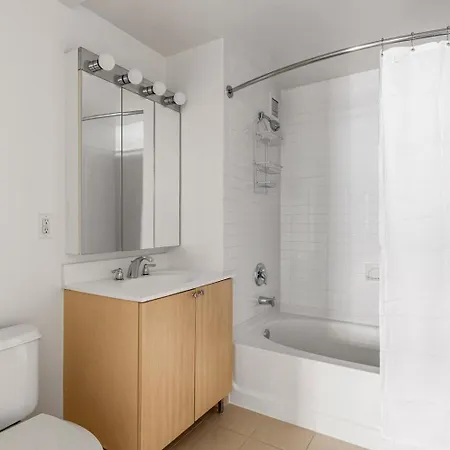 Apartment Blueground Long Island Pool Nr Gantry Plaza Nyc-2067 New York