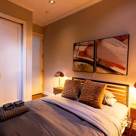 Park - 4 Bedroom With Self Check-in * New York