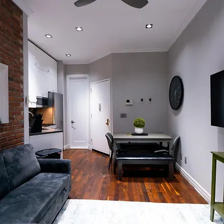 Park - 4 Bedroom With Self Check-in
