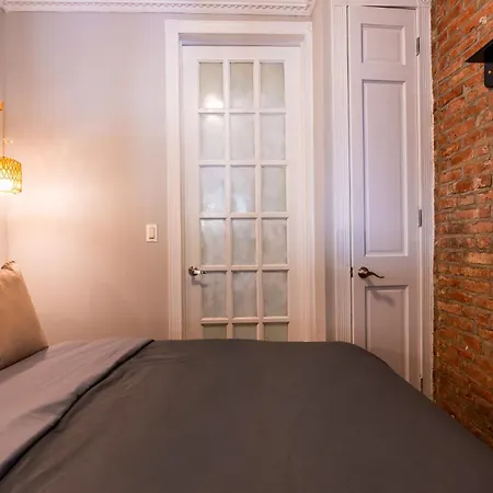 Apartment Elegant Nyc - Self Check-in New York