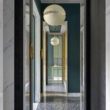 Apartment Park Maisonette *