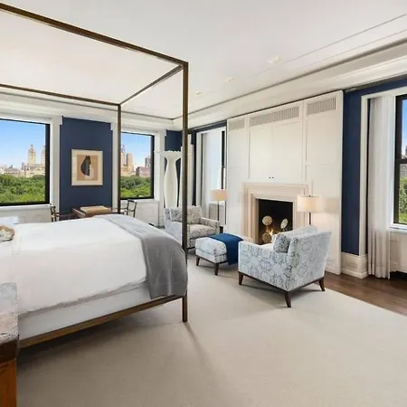 Ultra-luxury Fifth Avenue