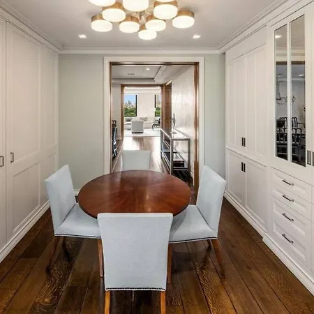 Apartment Ultra-luxury Fifth Avenue *
