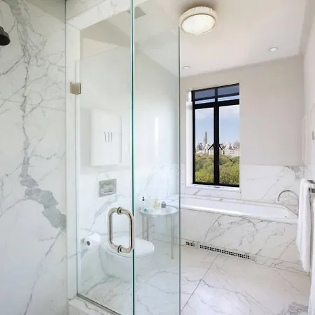 Apartment Apartmnet With Park Views New York