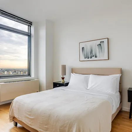 Apartment Blueground Long Island Pool Nr Gantry Plaza Nyc-2253