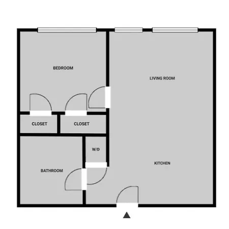 Blueground Hells Kitchen View Nr Times Square Nyc-2255 Apartment *