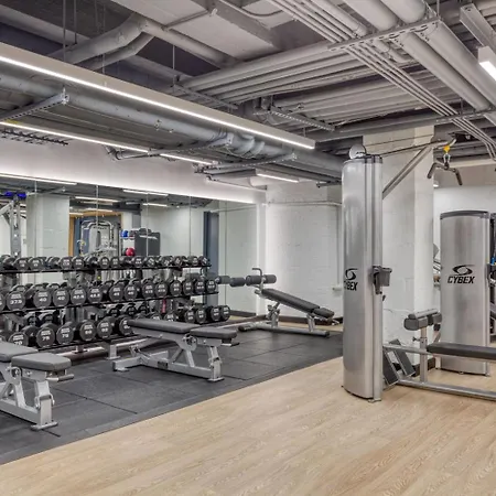 Midtown 2br W Doorman Wd Nr Grand Nyc-802 New York
