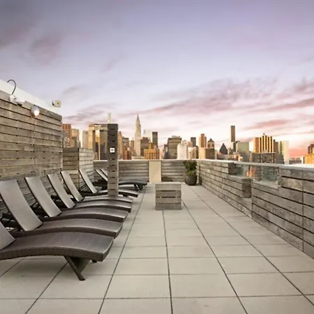 Blueground Gramercy Park Rooftop Nr Gramercy Park Nyc-406