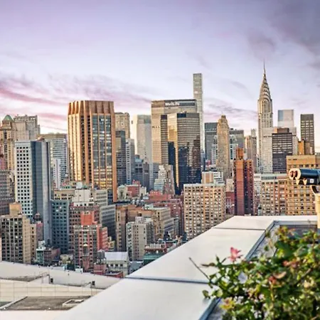 Blueground Gramercy Park Rooftop Nr Gramercy Park Nyc-406 New York