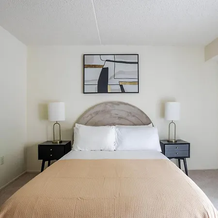 Apartment Blueground Hudson Exchange Pool Nr Liberty Park Nyc-2088 *