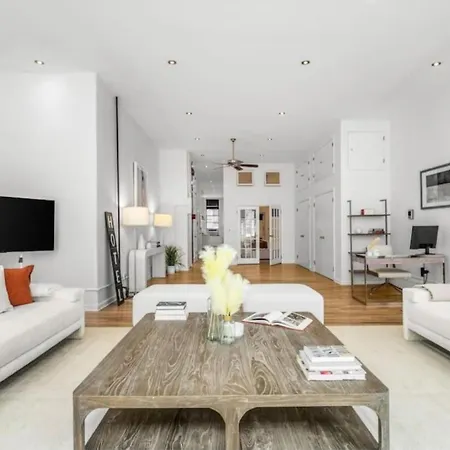 Apartment Apex Executive - Soho Ny