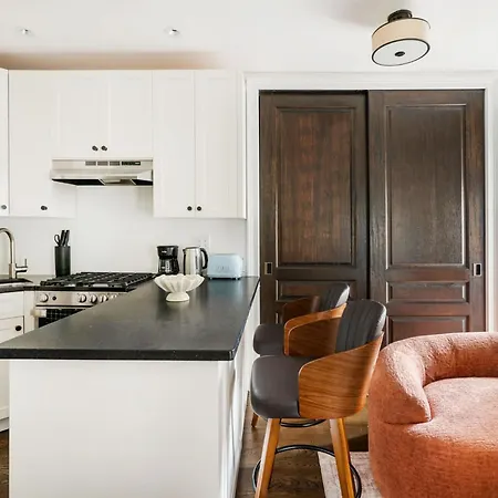 Apartment Fifth-5b New Prime West Village New York