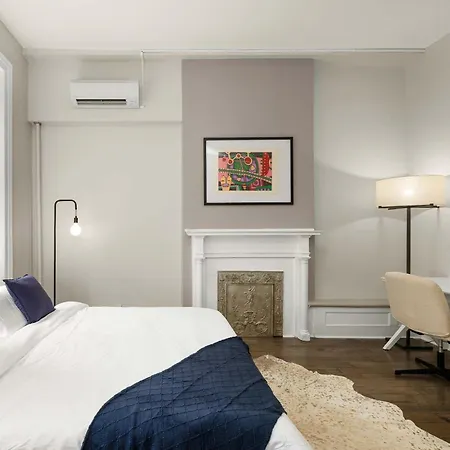 Apartment Apex Executive - Greenwich Village Ny
