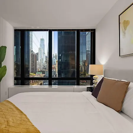 Apex Executive - Lenox Hill Ny Apartment