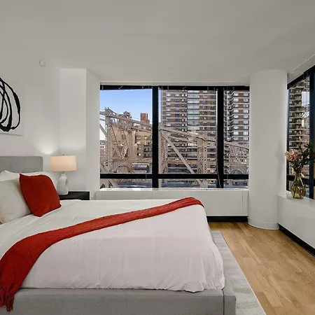 Apartment Apex Executive - Lenox Hill Ny *