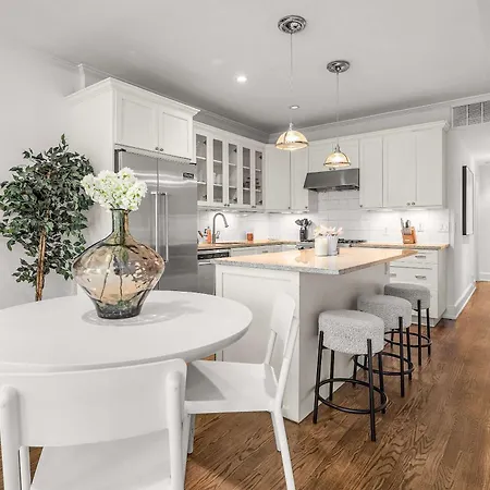 Apex Executive - Flatiron Ny * New York