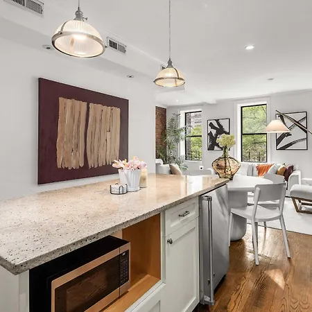 Apartment Apex Executive - Flatiron Ny New York