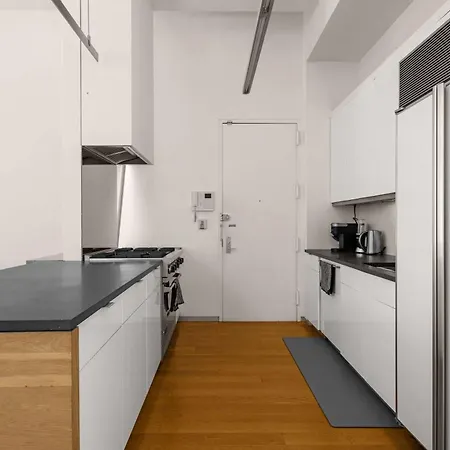 Soho Haven Expansive Luxury Loft With Elevator New York
