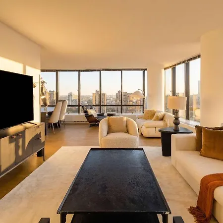 Apex Executive - Ues Ny * New York