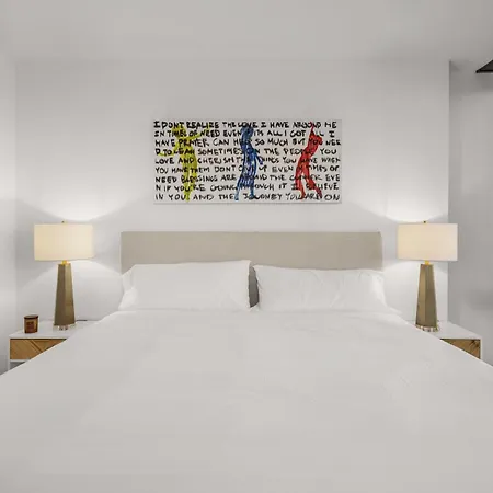 Embassy Ii 24th Floor 2br With Doorman Gym Pool New York