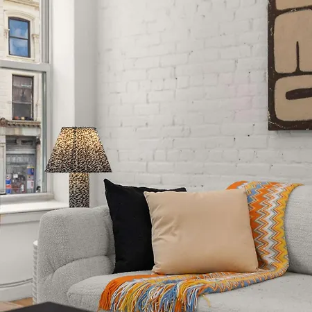 Leonard Loft By Stayhaus 2br Tribeca Loft Apartment