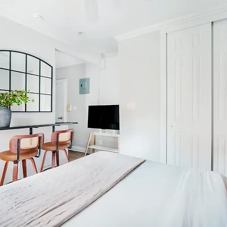 234 Mott-9 Prime Soho Cozy New Wd In-unit *