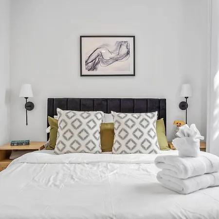 The Bedford Lofts Sunny Laundry Domino Park Apartment New York