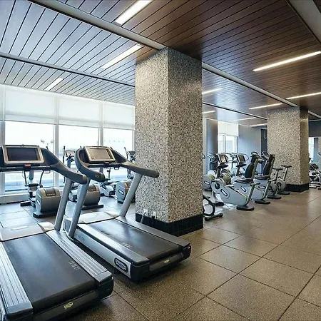 Apartment Silverline By Rove - With Shared Amenities *