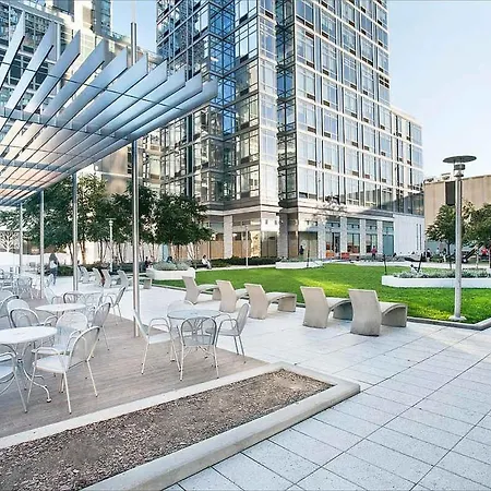 Silverline By Rove - With Shared Amenities Apartment *
