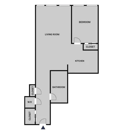 Apartment Blueground Financial District Pool Nr Brooklyn Bridge Nyc-2246